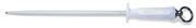 Dick Dickoron hygienic sharpening steel, round, 30 cm, super fine cut 75971300