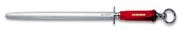 Dick Dickoron Classic sharpening steel, oval, 30 cm, sapphire cut 75983300