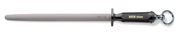 Dick Dickoron Titan Wetzstahl, oval, 30 cm, Spezialbeschichtung 79103300