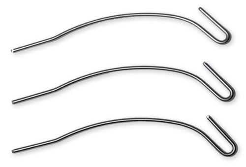 Dick sharpening rods Rapid/Magneto Steel hyperdrill, 3 pieces 90061-16