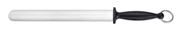 Isler sharpening steel 31cm, flat, ultra fine cut # 9904-31s