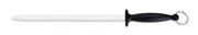 Isler sharpening steel 31cm, oval, extra fine cut # 9905-31s