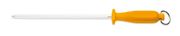 Isler sharpening steel 25cm, round, standard cut # 9924-25g