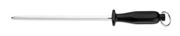 Isler sharpening steel 25cm, round, standard cut # 9924-25s