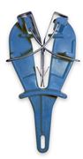 BOBET knife sharpener SHARP'EASY blue - 17170