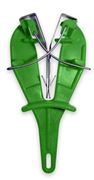 BOBET knife sharpener SHARP'EASY green - 23120