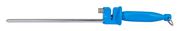 Cozzini sharpening steel 25.9 cm with stainless steel balls, fine rod HPE-5