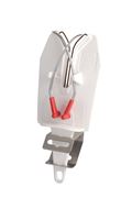 Fischer-Bargoin Redsteel II with steel bracket W4100