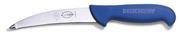 Dick ErgoGrip gut and tripe knife, 15 cm, stiff, curved 8213915