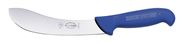 Dick ErgoGrip skinning knife, 18 cm 8226418