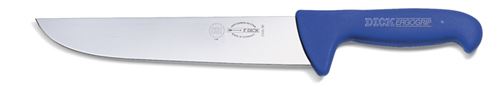 Dick ErgoGrip Blockmesser, 30 cm 8234830