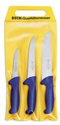 Dick ErgoGrip knife set, 3 pieces 82553000