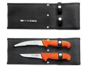 Dick ErgoGrip hunting-set, 2 pieces 82556306