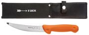 Dick MagicGrip breaking knife & hunting knife, curved, 15 cm 82641156-53