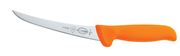 Dick MasterGrip boning knife, 13 cm, semi-flexible, curved 8288213-53