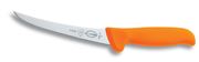 Dick MasterGrip boning knife, 15 cm, semi-flexible, curved 8288215-53