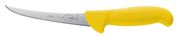 Dick ErgoGrip boning knife, semi-flexible, curved, 13 cm 8298213-02