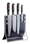 Dick Premier Plus Acryl Knife block "4Knives", 4 pieces 88040110