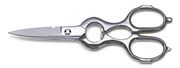 Dick kitchen shears, forged 90082210