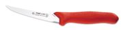 Giesser PrimeLine Boning knife, 13 cm, flexible, curved 11250 13 r