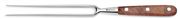 Giesser PremiumCut Fork No. 1 Fleischgabel, 21 cm 1940 s 21 tol