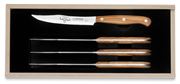 Giesser PremiumCut Steak No. 1 Steakmesser-Set 12 cm, 1950 12-4 o