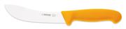 Giesser Skinning knife, 15 cm, wide, curved 2025 15 g