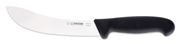 Giesser Skinning knife, 18 cm, wide, curved 2025 18