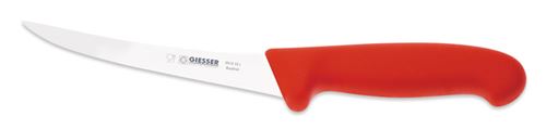 Giesser Boning knife, 15 cm, stiff, curved 2515 15 r
