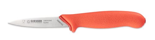 Giesser WildLine Filetiermesser, 8 cm