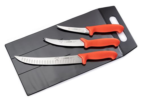 Giesser WildLine Jagd-Set, 3-teilig