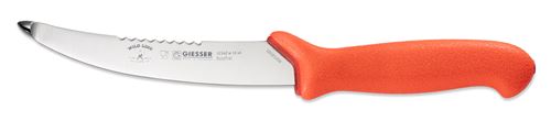 Giesser WildLine Gekröse-/Aufbrechmesser, 16 cm