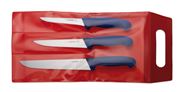 Giesser knife-set, 3 pieces 3555 b