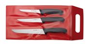 Giesser knife-set, 3 pieces 3555