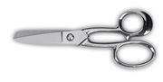 Giesser Fish scissors, stainless 9505