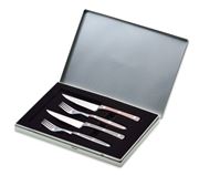 Giesser Steak cutlery, 4 pieces 9750