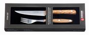 Giesser Steak cutlery, 2 pieces 9750 2 o