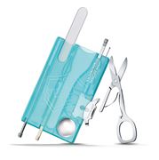 Victorinox Swiss Card Nailcare 0.7240.T21B1