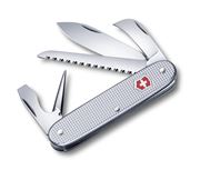Victorinox Swiss Army 7 Alox 0.8150.26