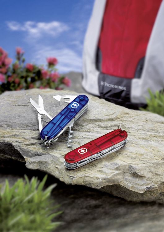 Купить Нож Перочинный Victorinox Climber Matterhorn