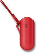 Victorinox leather case 4.0670