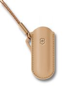 Victorinox leather case 4.0670.49