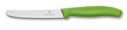 Victorinox Swiss Classic Tomaten- und Tafelmesser 6.7836.L114