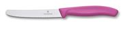 Victorinox Swiss Classic Tomaten- und Tafelmesser 6.7836.L115