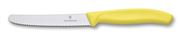 Victorinox Swiss Classic Tomaten- und Tafelmesser 6.7836.L118