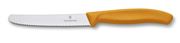 Victorinox Swiss Classic Tomaten- und Tafelmesser 6.7836.L119