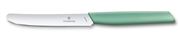 Victorinox Swiss Modern Table Knife 6.9006.1141