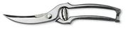 Victorinox Poultry scissors with spring 25cm # 7.6345