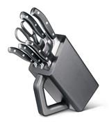 Victorinox Grand Maître knife block, 6 pieces 7.7243.6