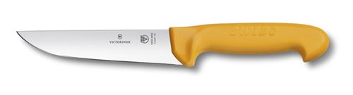Victorinox Swibo Burcher knife 16cm, stiff # 221-16g / 5.8421.16